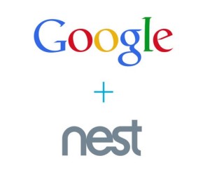 Google acquires Nest