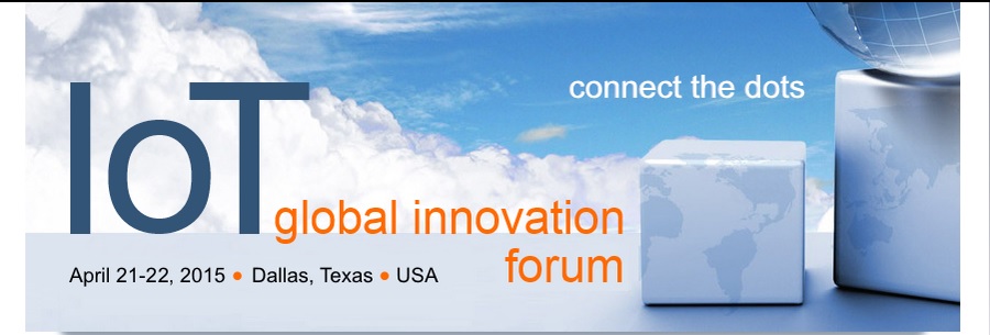 IoT global forum
