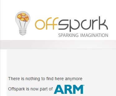 Offspark acquired