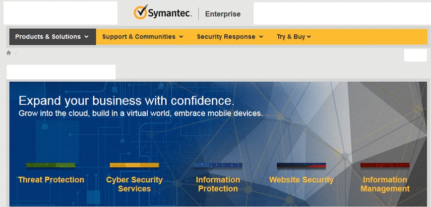 Symantec IoT