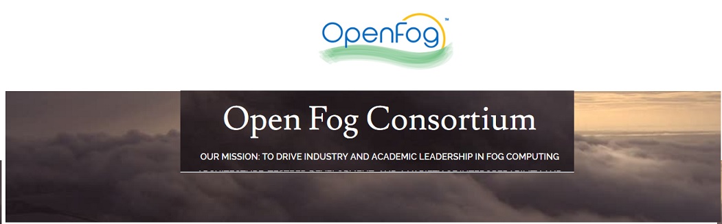 Open Fog Consortium