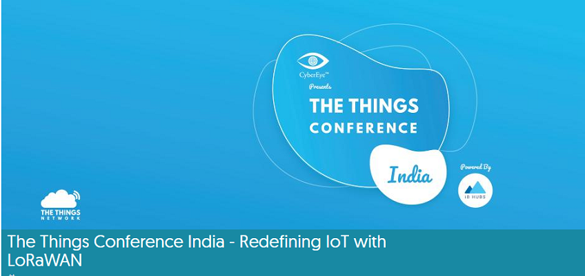 the things conference india