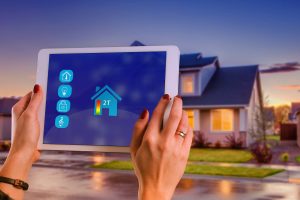 How to set up a smart home