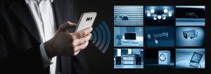 How to set up a smart home