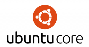 Ubuntu Core 18