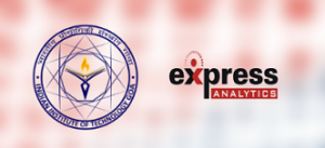 IIT Goa and Express Analytics
