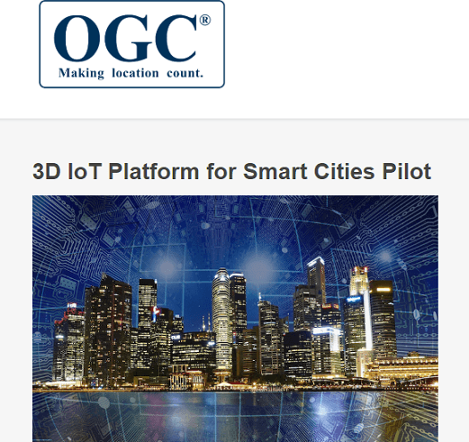 smart cities project