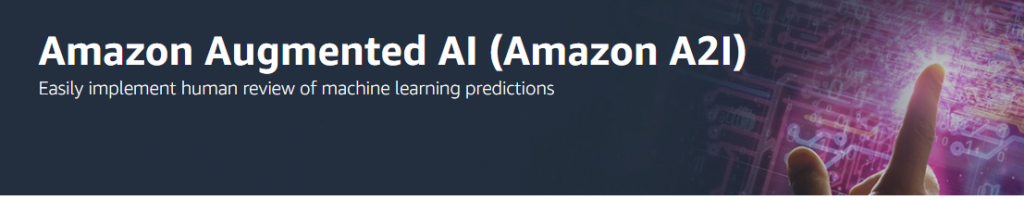 Amazon artificial intelligence
