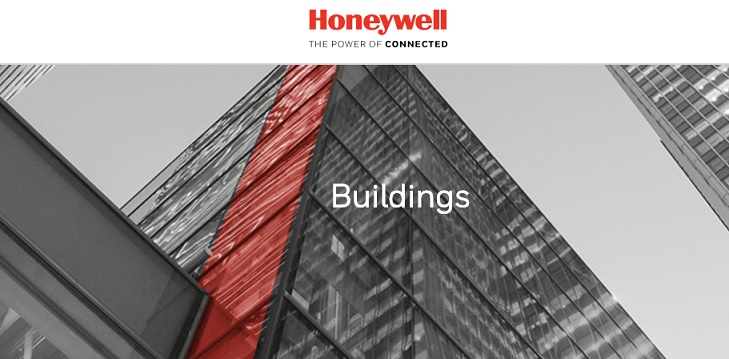Honeywell autonomous building
